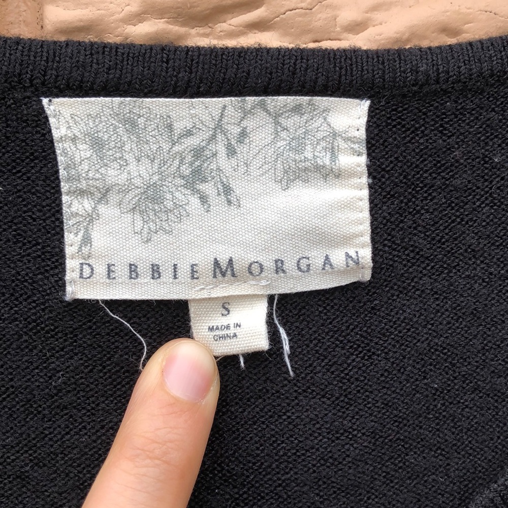 Detailed sweater - Picture 3 of 3